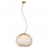 CLARISA LAMPA WISZĄCA   MDM-3842-1 GD   ITALUX